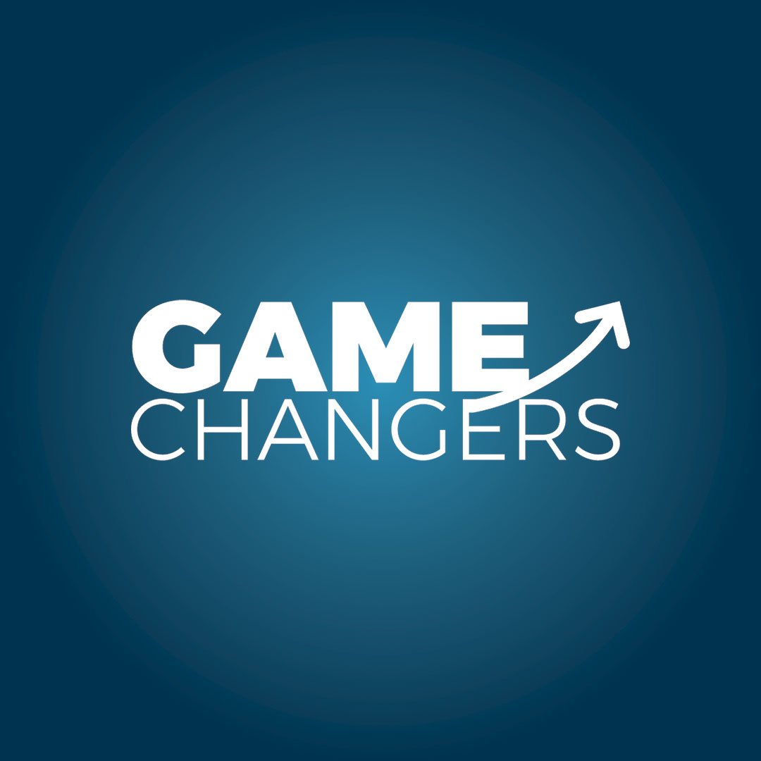 Portafolio 3 Game Changers Logo Proyectos