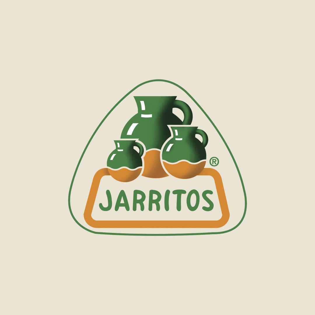 Portafolio 6 Jarritos Logo Proyectos