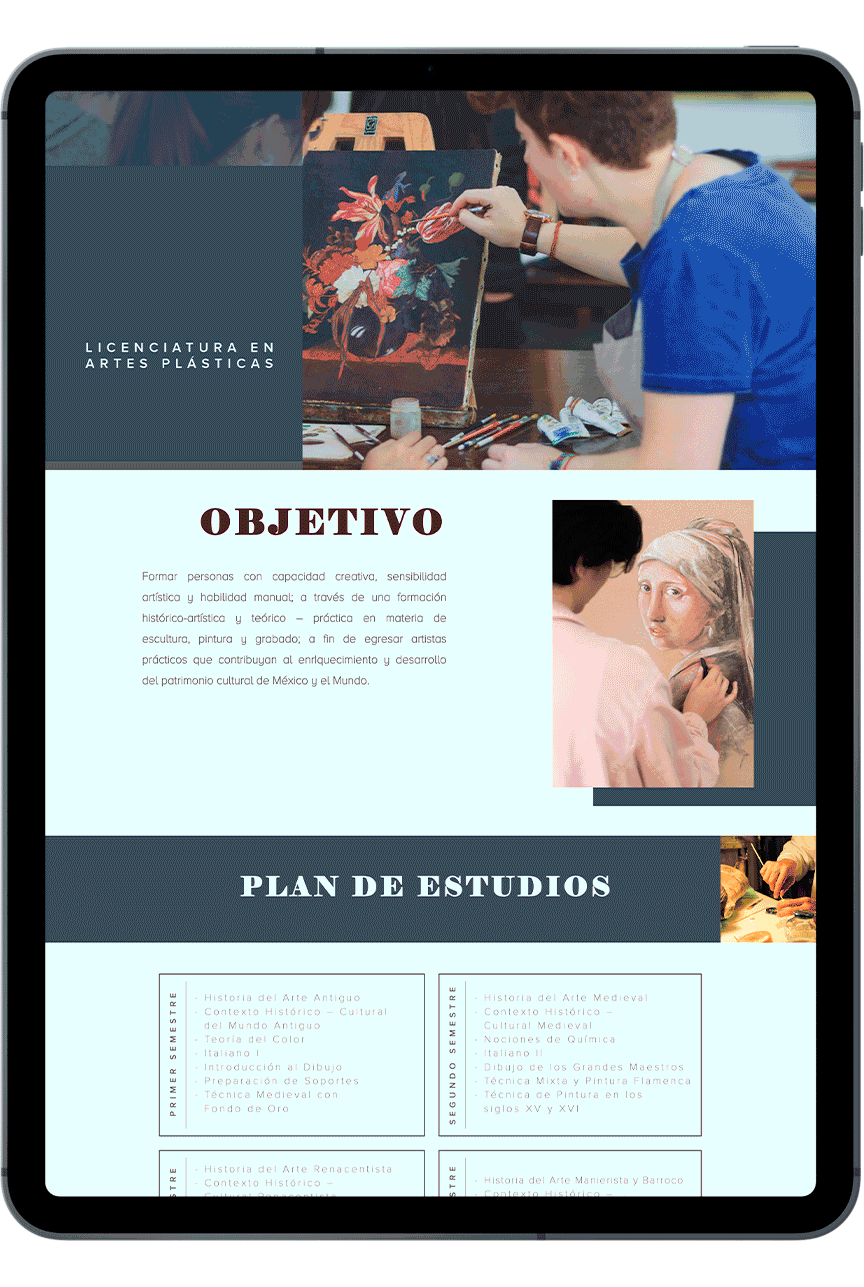 iPad Pro Botticelli 01